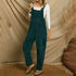 Simple and Chic Jumpsuit