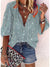 Women's Summer Casual Blouse