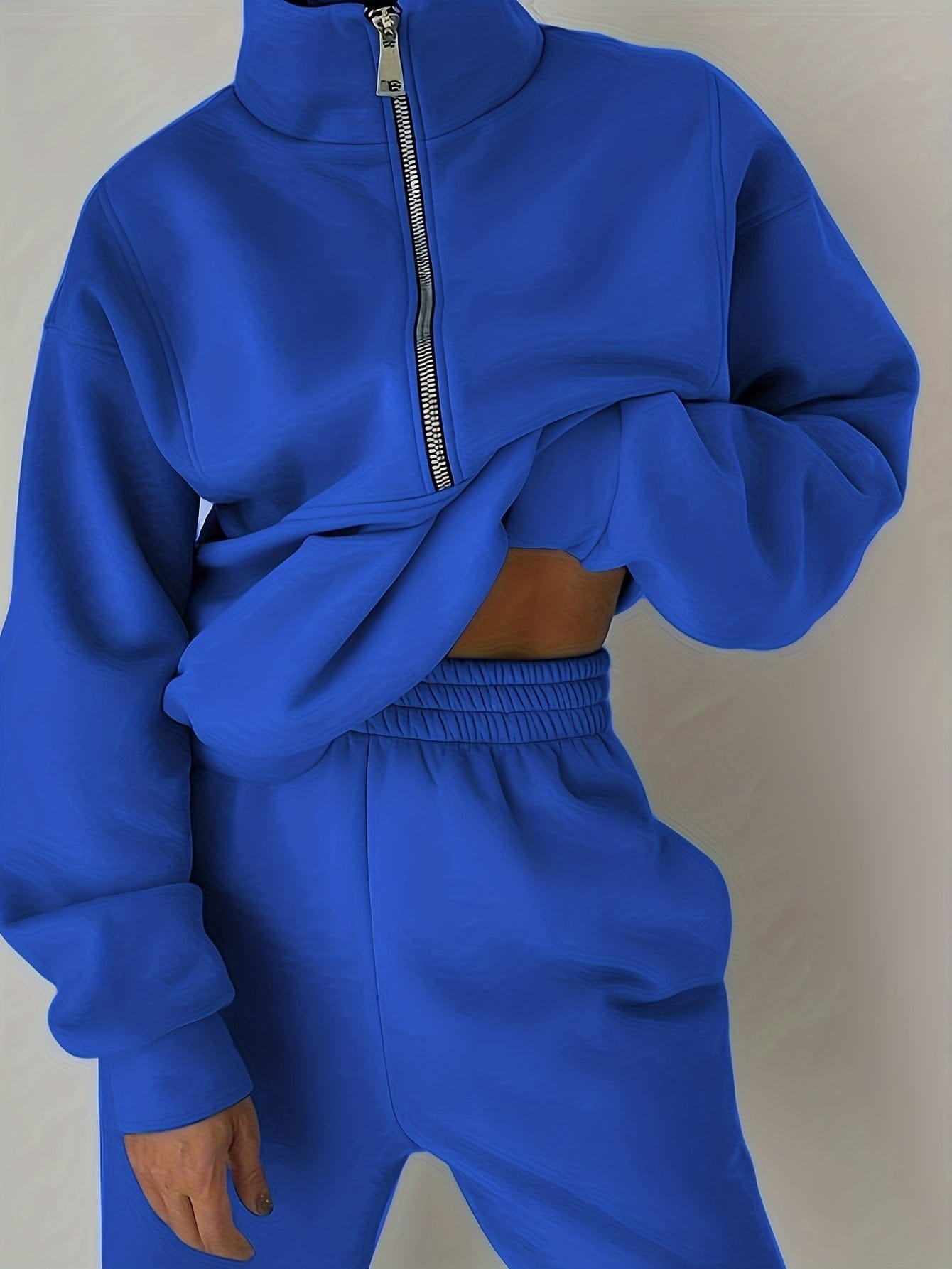 loungewear Sweatshirt