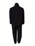 loungewear Sweatshirt