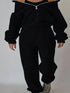 loungewear Sweatshirt
