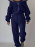 loungewear Sweatshirt