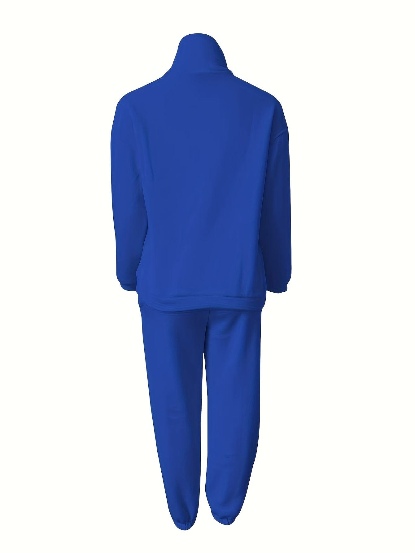 loungewear Sweatshirt
