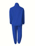 loungewear Sweatshirt