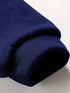 loungewear Sweatshirt