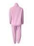 loungewear Sweatshirt