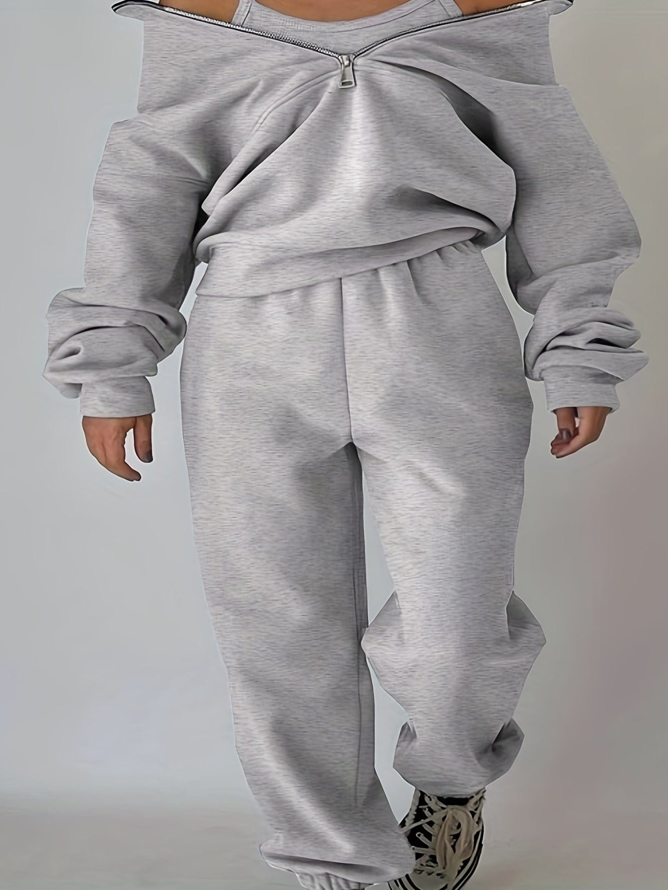 loungewear Sweatshirt