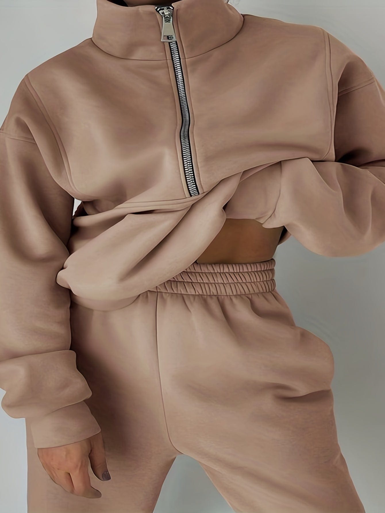 loungewear Sweatshirt