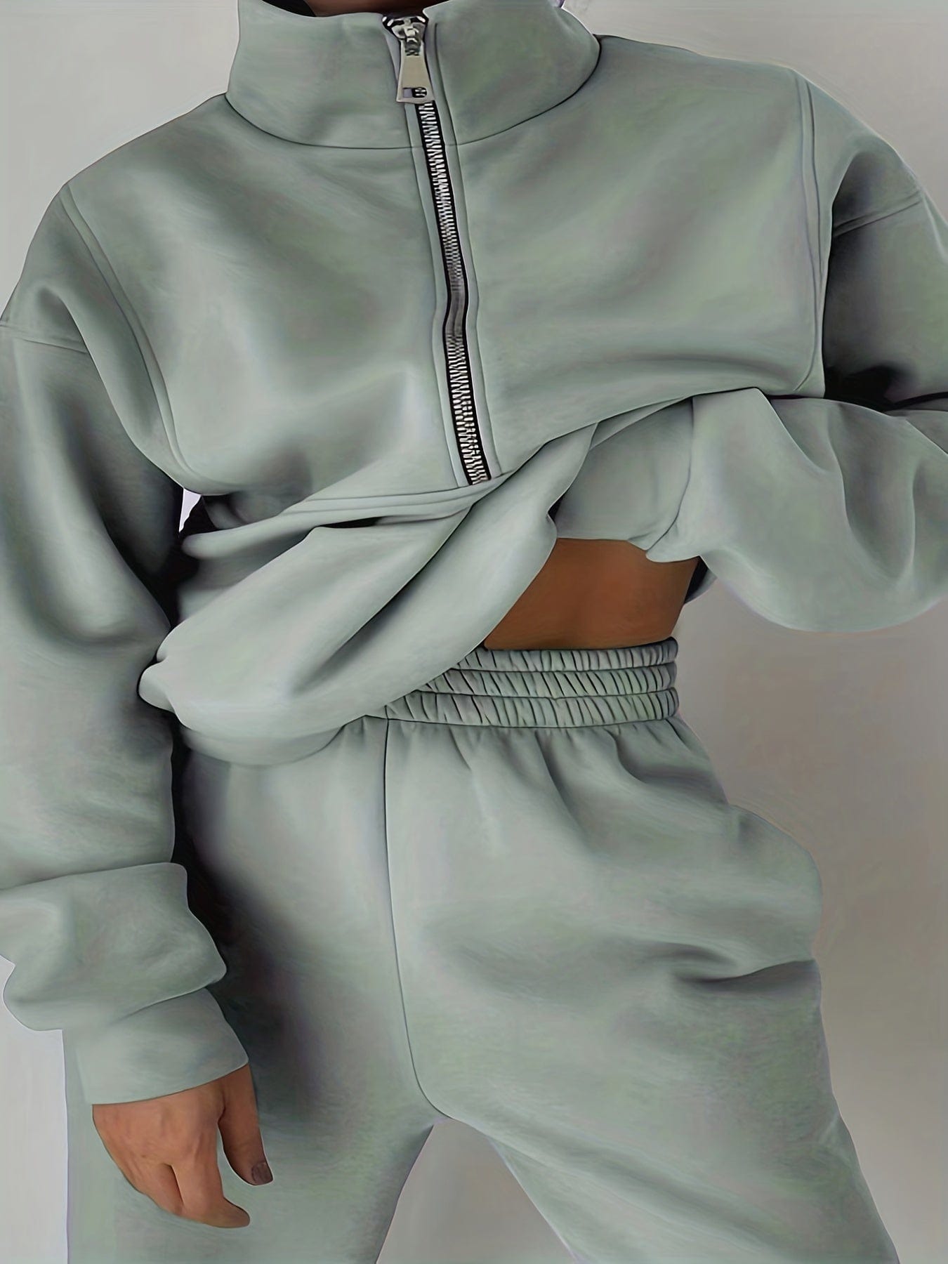 loungewear Sweatshirt