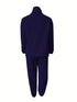 loungewear Sweatshirt