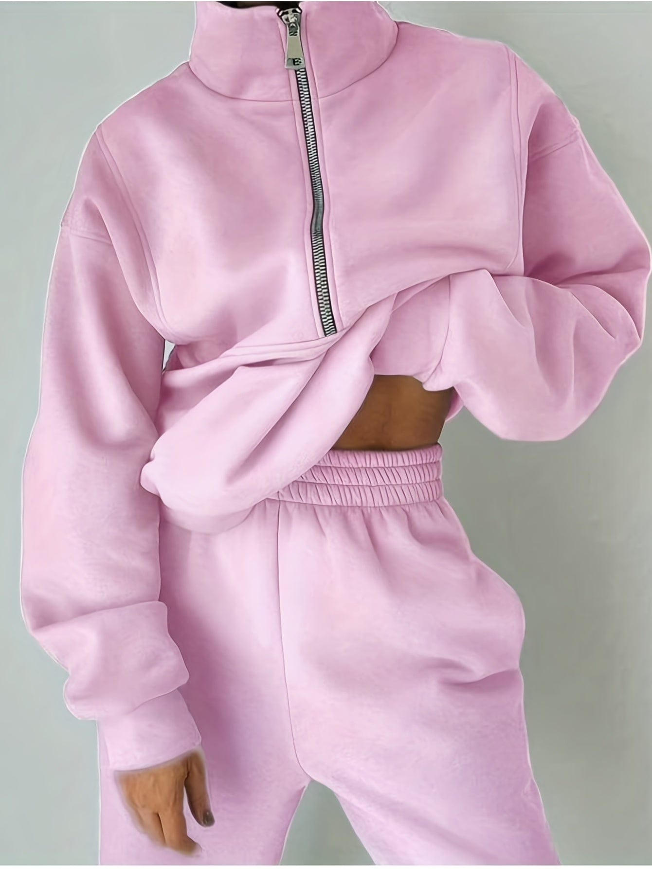 loungewear Sweatshirt