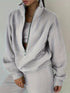 loungewear Sweatshirt