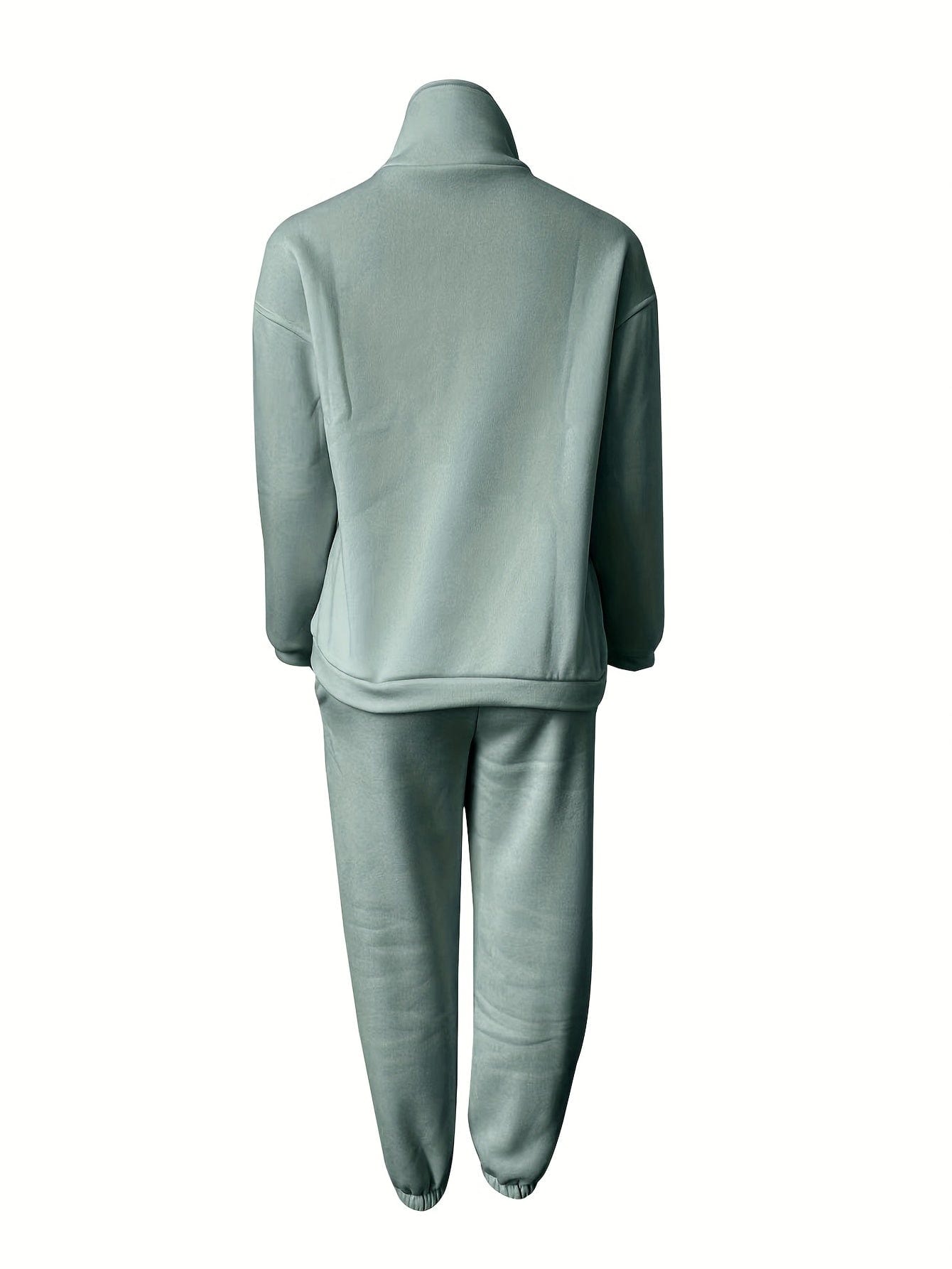 loungewear Sweatshirt