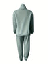loungewear Sweatshirt