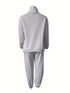 loungewear Sweatshirt
