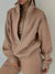 loungewear Sweatshirt