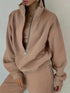 loungewear Sweatshirt