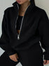 loungewear Sweatshirt