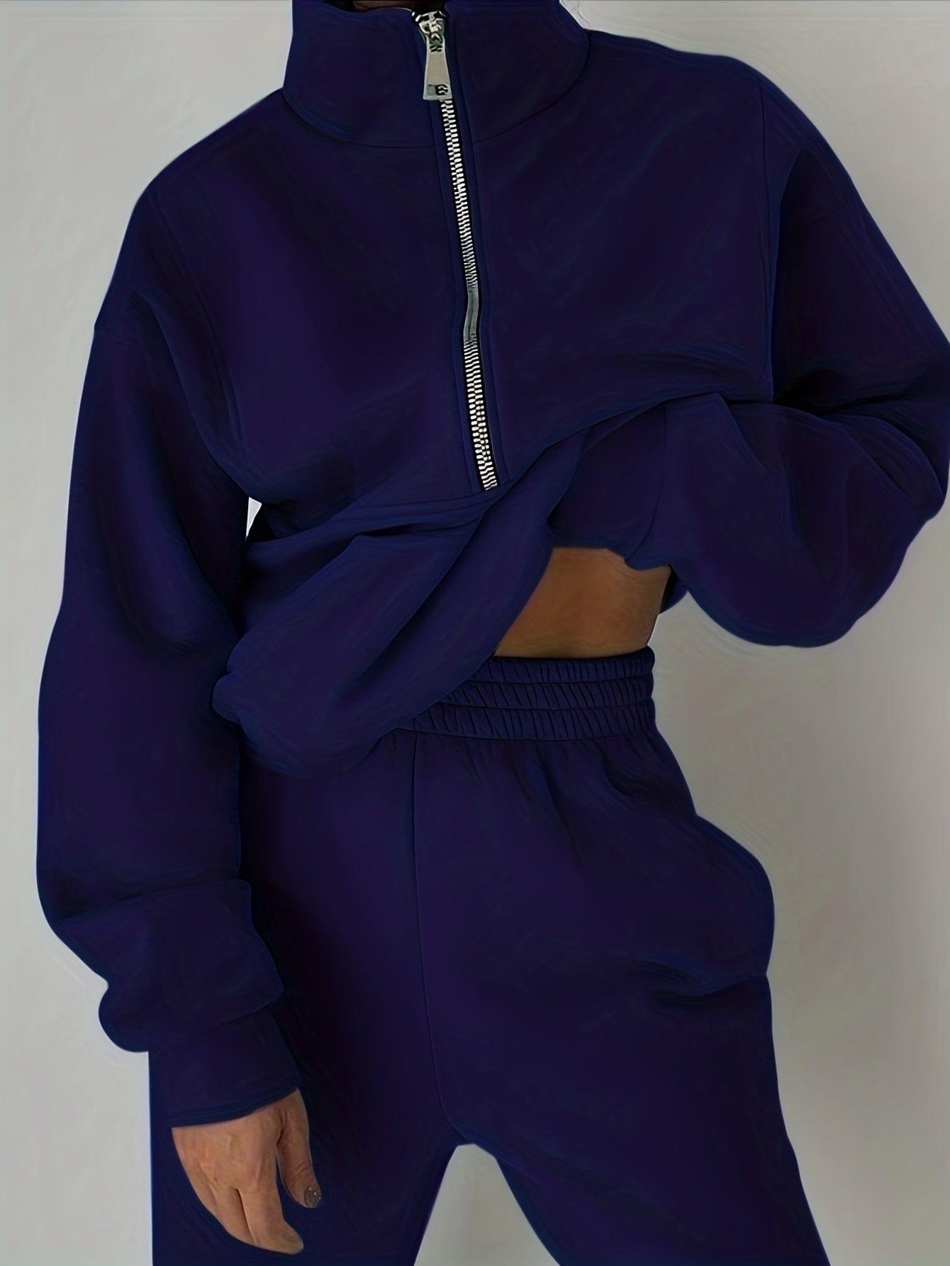 loungewear Sweatshirt