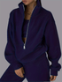loungewear Sweatshirt