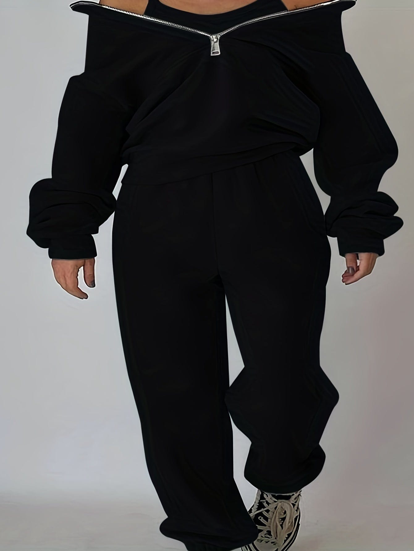 loungewear Sweatshirt
