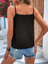 Summer V-Neck Tank