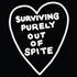 'Purely Spite' Shirt