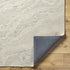 Siani Cream Wool Area Rug