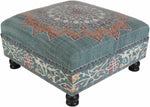 Puf otomano bohemio Swinton