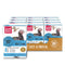 The Honest Kitchen - Alimento para perros Meal Boost 99 % pavo (paquete de 12, 5.5 oz)