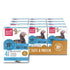 The Honest Kitchen - Alimento para perros Meal Boost 99 % pavo (paquete de 12, 5.5 oz)
