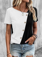 Women's Spring and Autumn Blouse