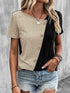 Women's Spring and Autumn Blouse