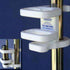 Soporte plegable para teléfono tipo barco | T009S
