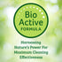 Biokleen Laundry Liquid: Cold Water Formula, Effective in All Temperatures, 64 Fl Oz