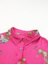 Cheetah Print Shirt