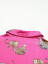 Trendy Leopard Blouse