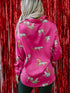 Trendy Leopard Blouse