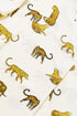 Cheetah Print Shirt