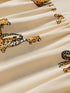 Cheetah Print Shirt