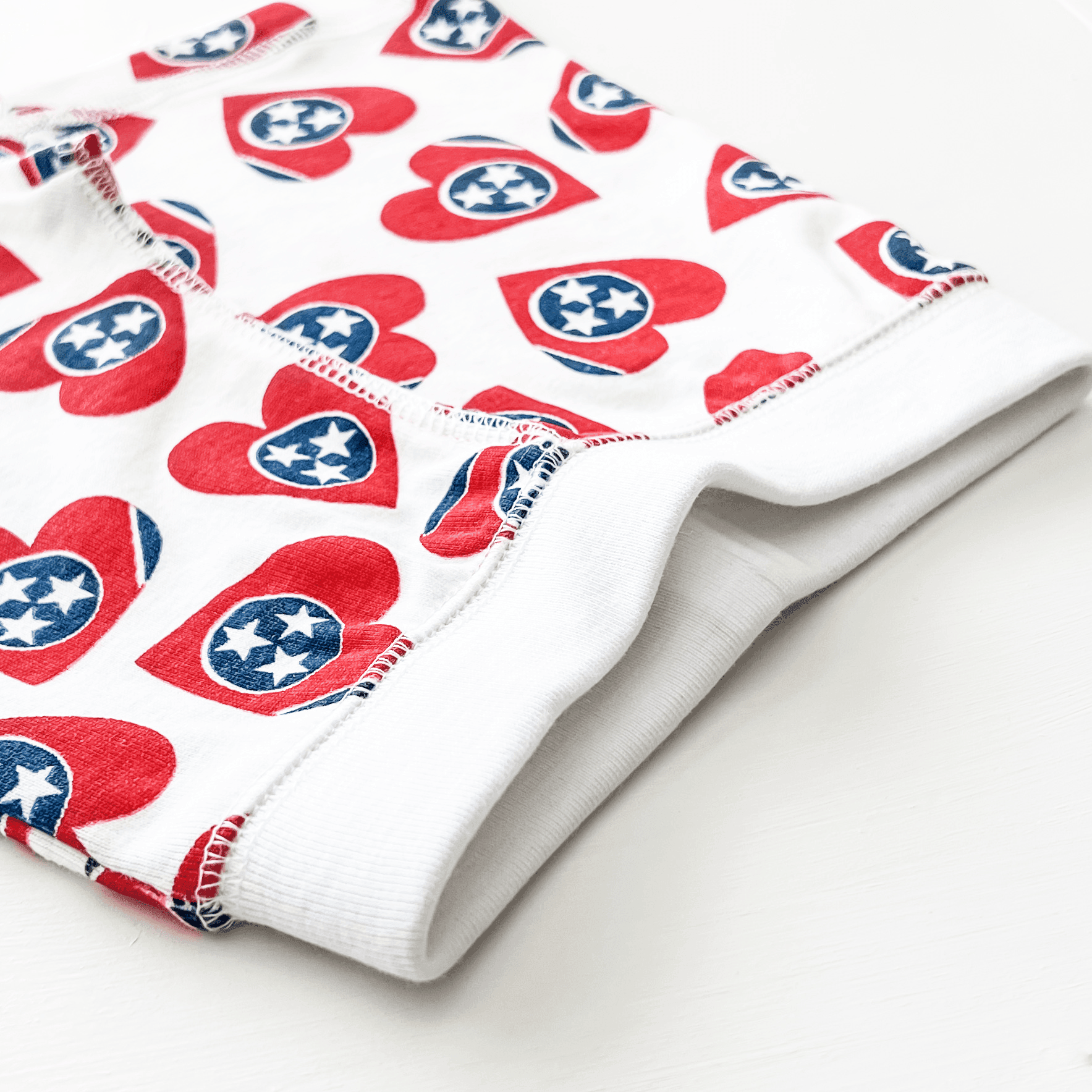 Pijamas de Tennessee