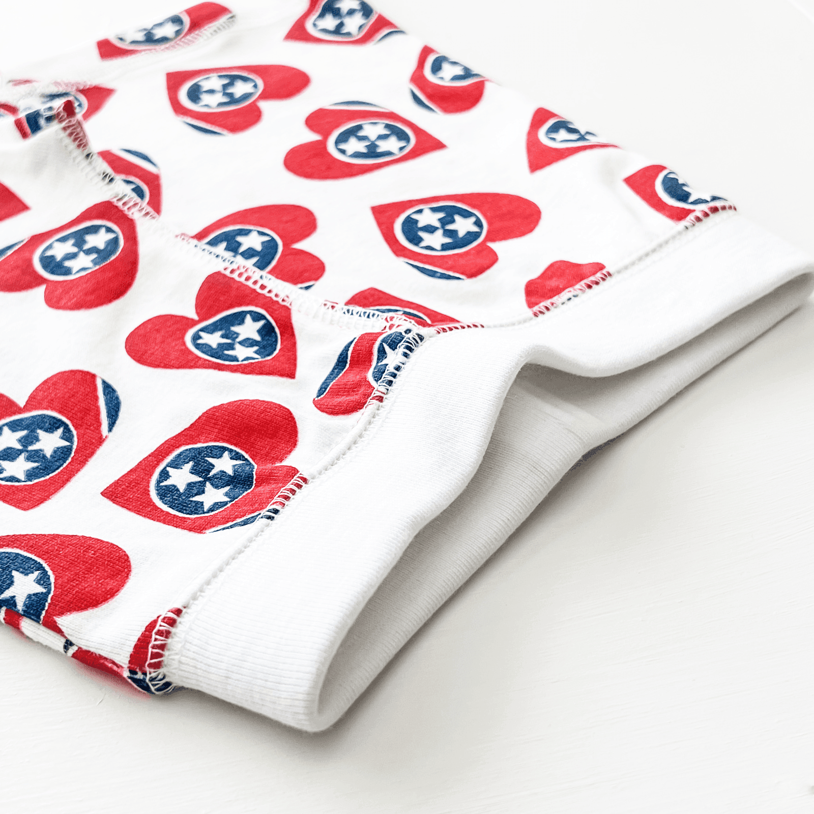Pijamas de Tennessee