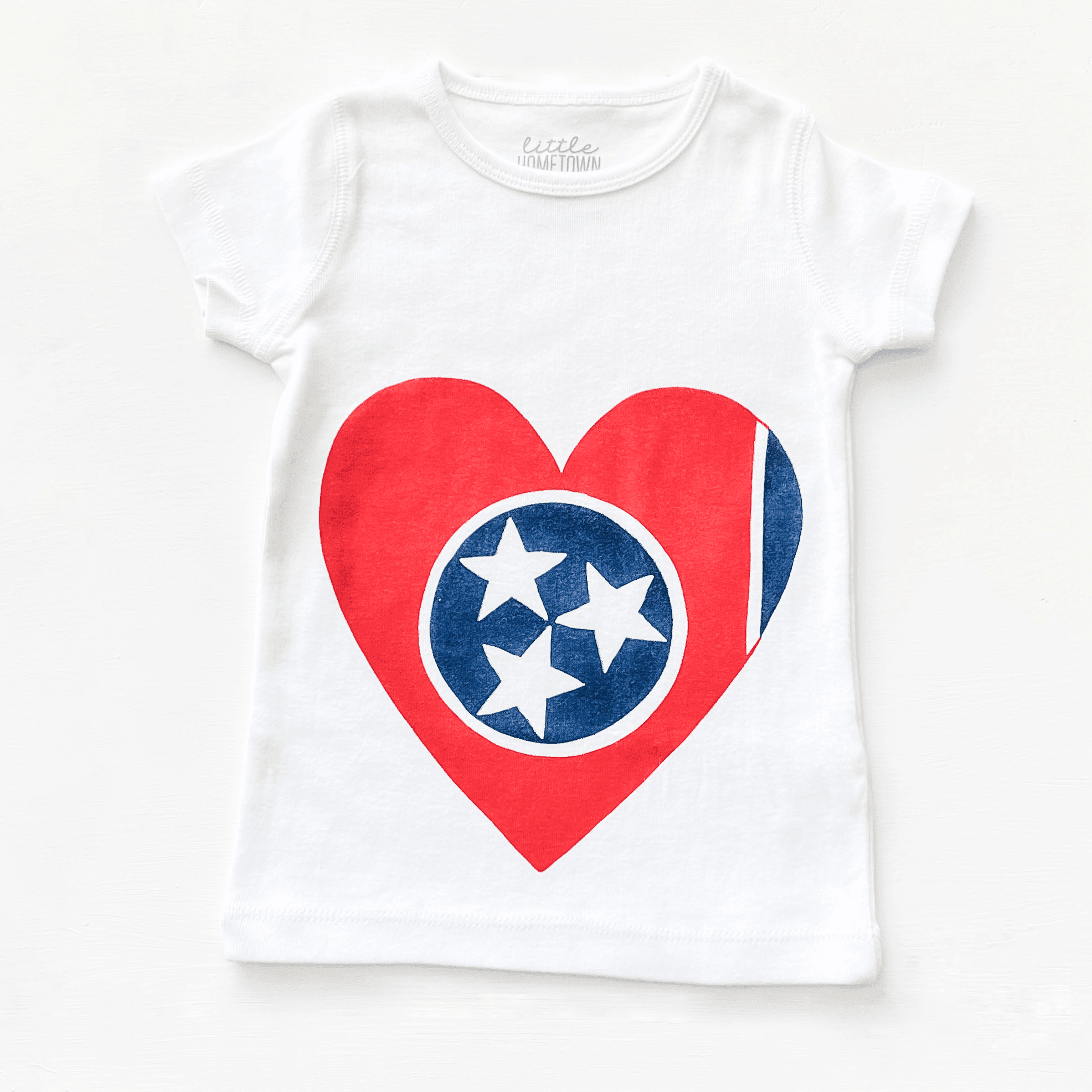 Pijamas de Tennessee