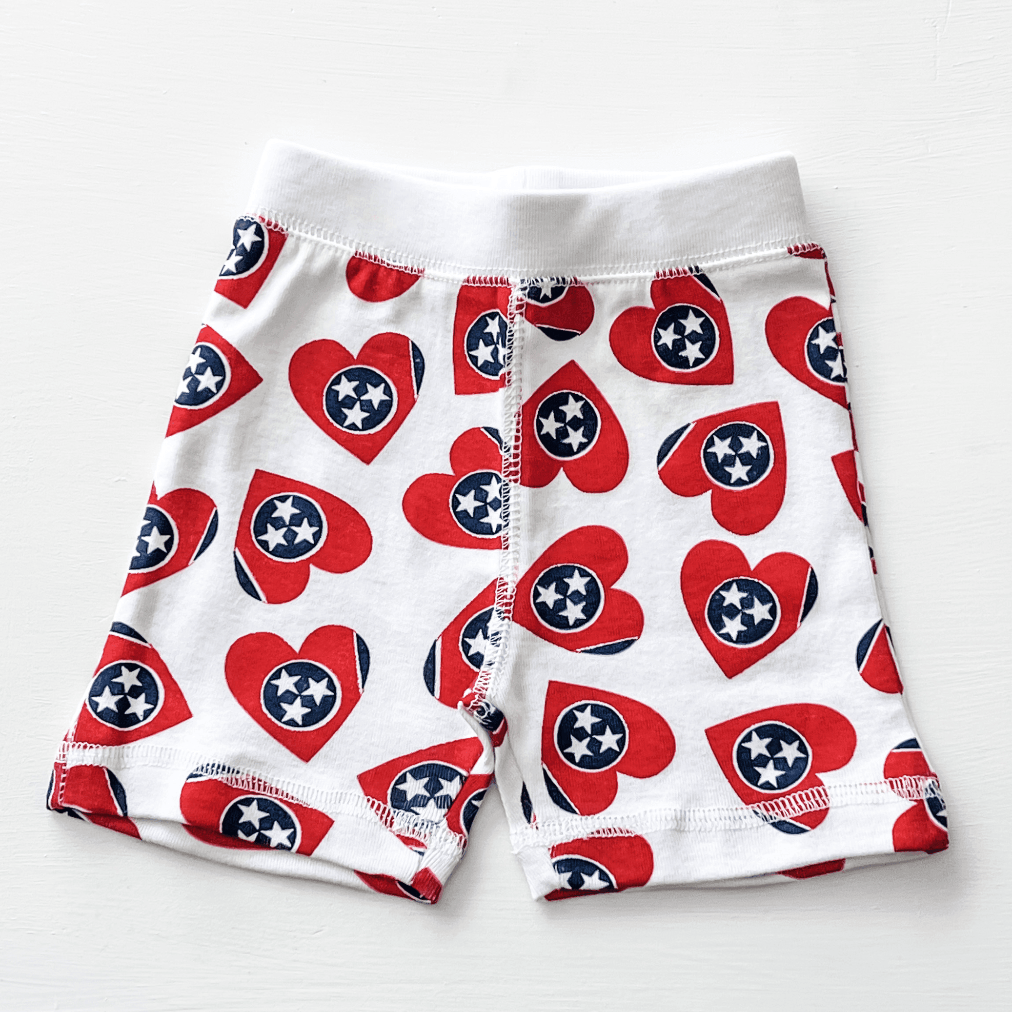 Pijamas de Tennessee