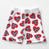 Pijamas de Tennessee