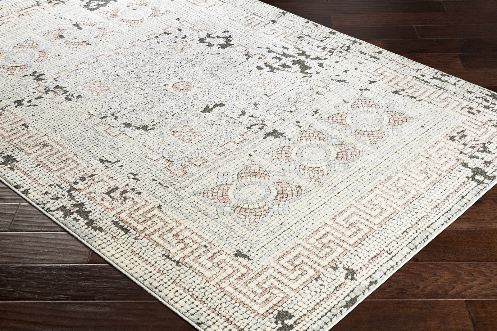 Terlingua Area Rug - Clearance