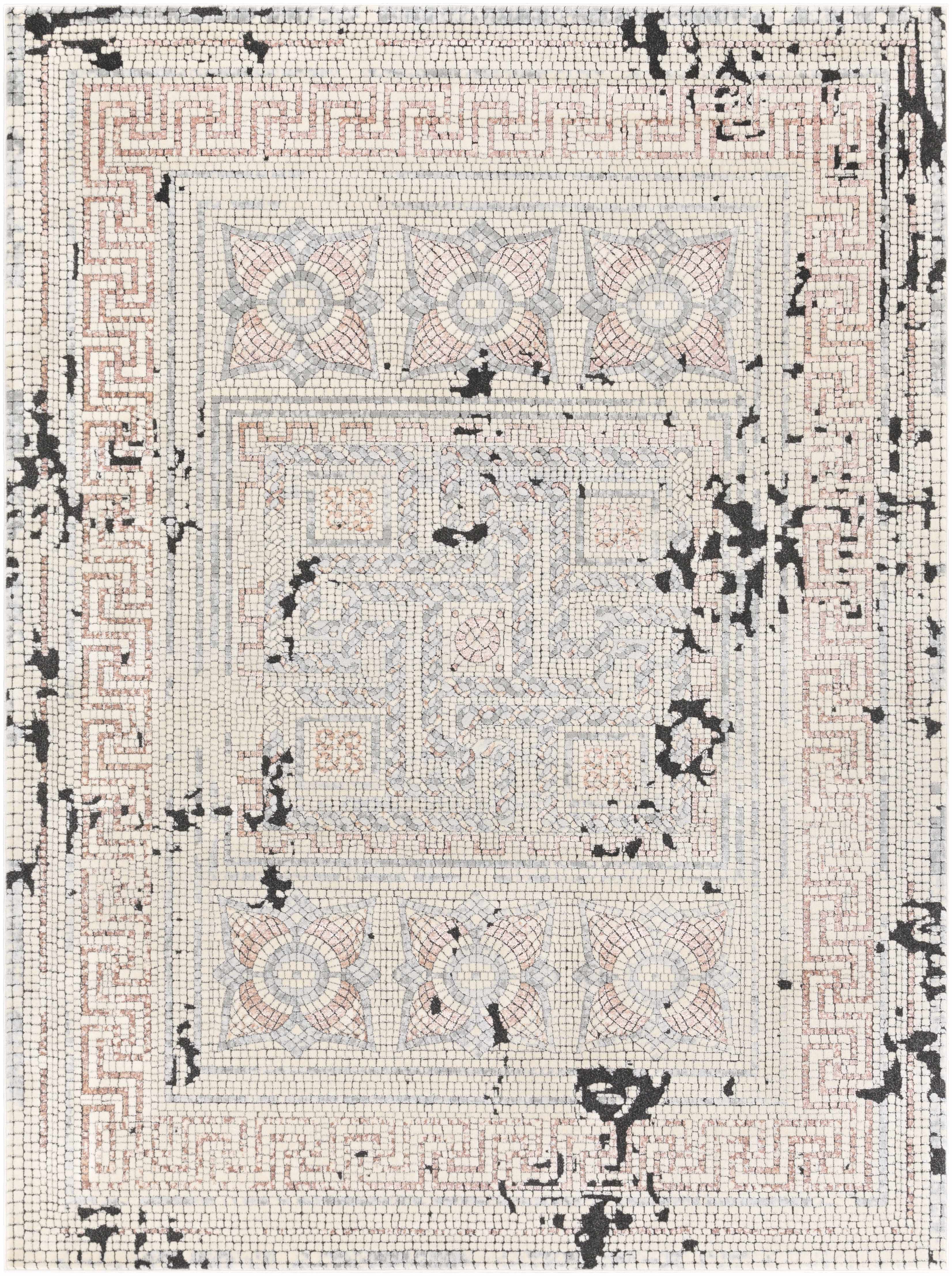 Terlingua Area Rug - Clearance