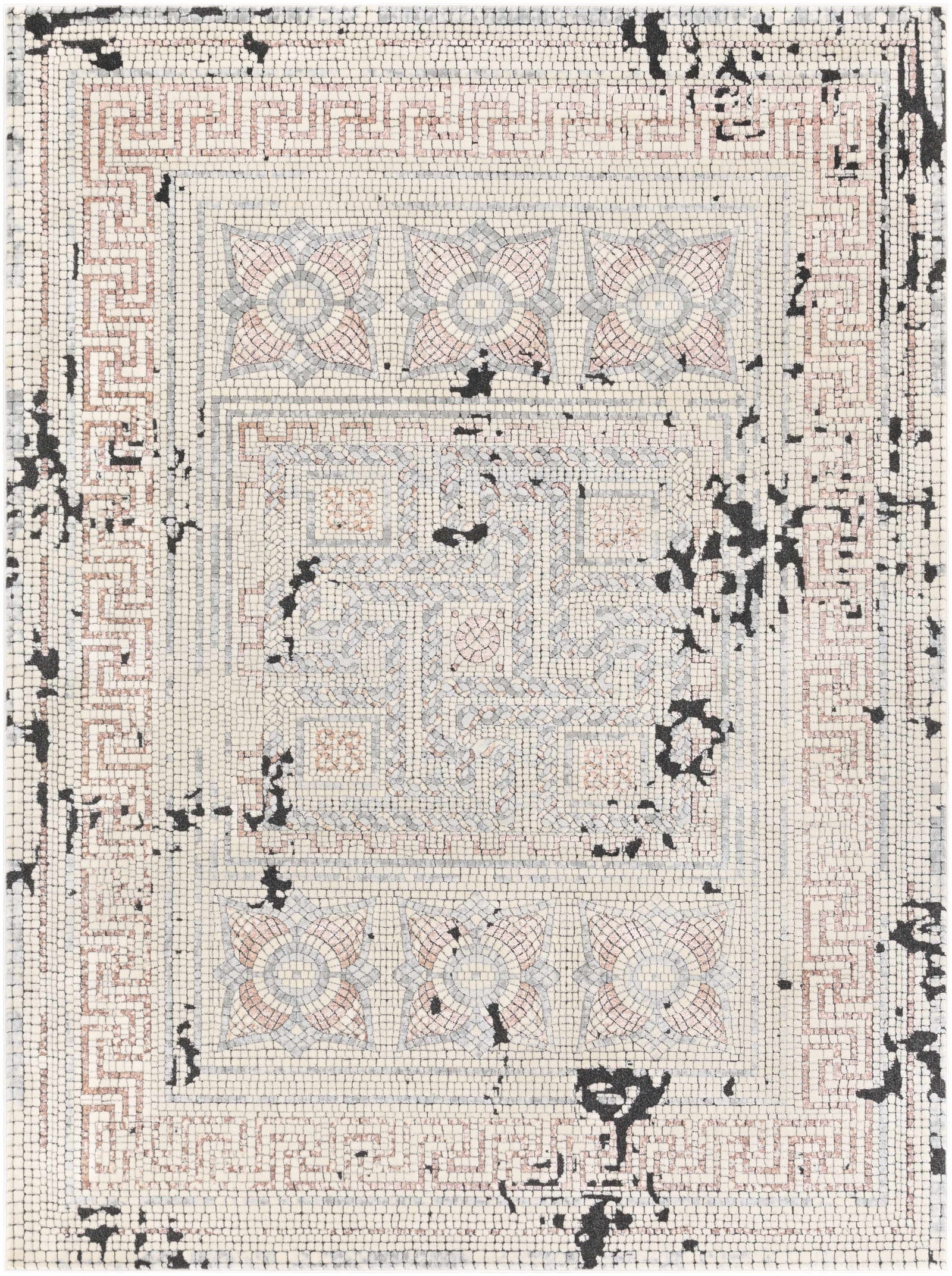 Terlingua Area Rug - Clearance