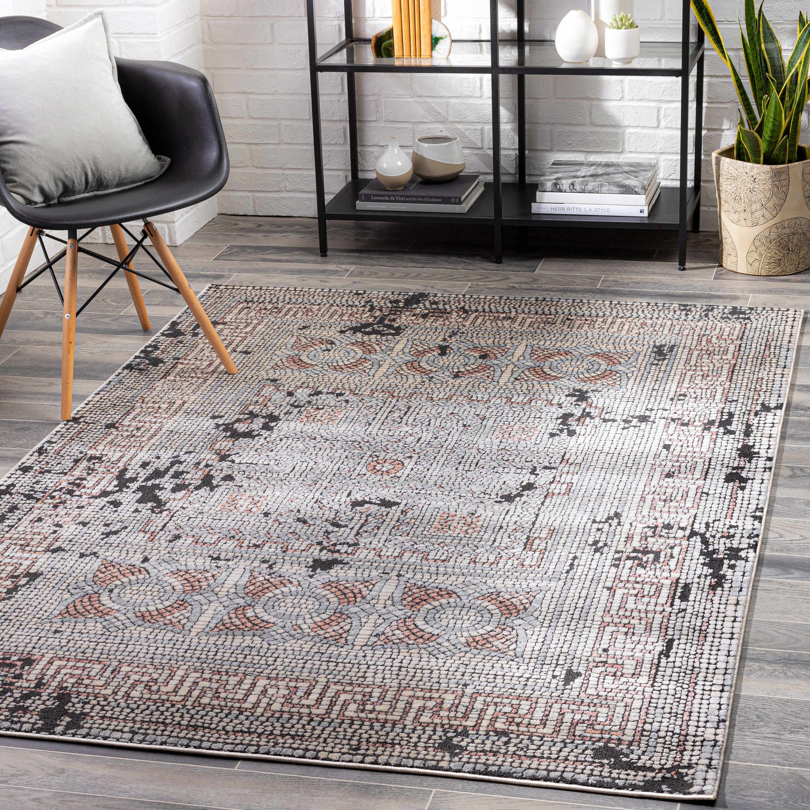 Terlingua Area Rug - Clearance