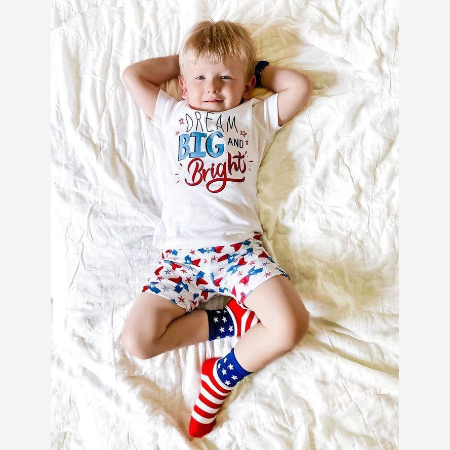 Pijamas de Texas
